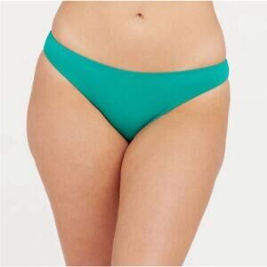 SPANX Swim Bikini Bottom Size Extra Large XL